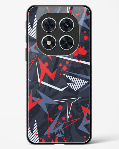 Blood On The Dance Floor Glass Case Phone Cover (Xiaomi)