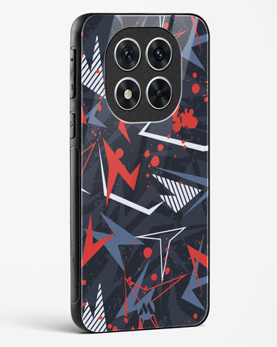 Blood On The Dance Floor Glass Case Phone Cover (Xiaomi)