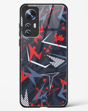 Blood On The Dance Floor Glass Case Phone Cover-(Xiaomi)