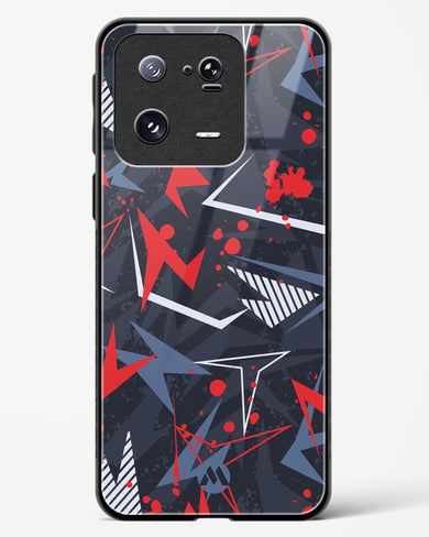 Blood On The Dance Floor Glass Case Phone Cover (Xiaomi)