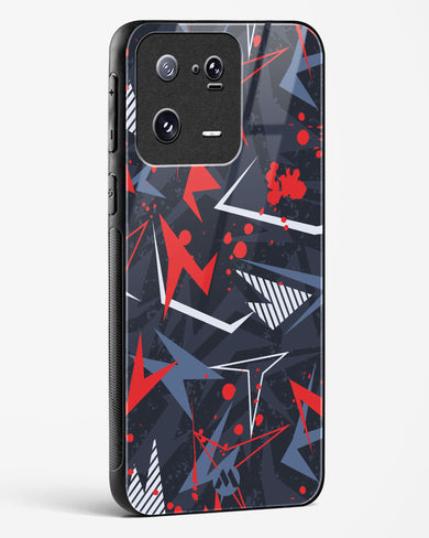 Blood On The Dance Floor Glass Case Phone Cover (Xiaomi)