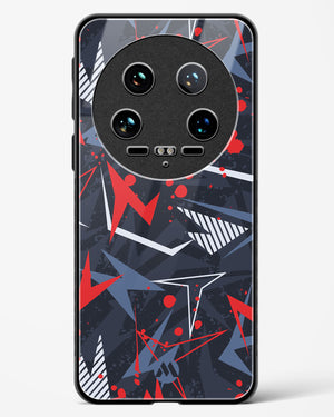 Blood On The Dance Floor Glass Case Phone Cover (Xiaomi)