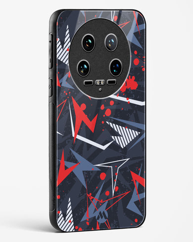 Blood On The Dance Floor Glass Case Phone Cover-(Xiaomi)