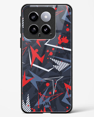 Blood On The Dance Floor Glass Case Phone Cover (Xiaomi)
