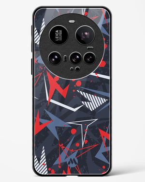 Blood On The Dance Floor Glass Case Phone Cover (Xiaomi)