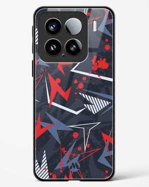 Blood On The Dance Floor Glass Case Phone Cover (Xiaomi)