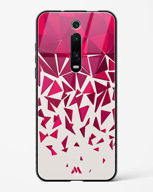 Crumbling Timelines Glass Case Phone Cover (Xiaomi)