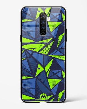 Split Universe Glass Case Phone Cover (Realme)