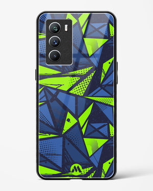 Split Universe Glass Case Phone Cover (Vivo)