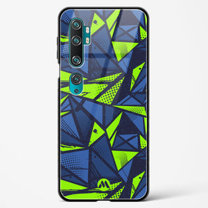 Split Universe Glass Case Phone Cover-(Xiaomi)