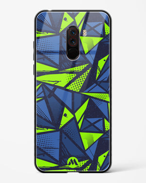 Split Universe Glass Case Phone Cover (Xiaomi)