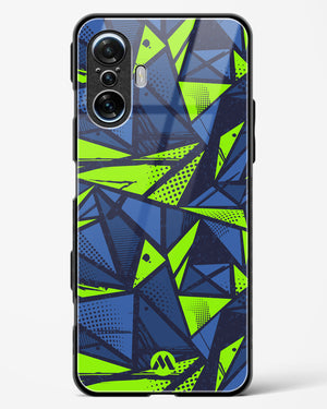 Split Universe Glass Case Phone Cover (Xiaomi)