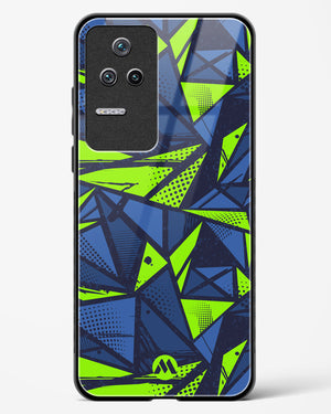 Split Universe Glass Case Phone Cover (Xiaomi)