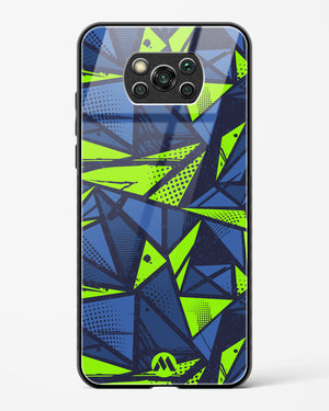 Split Universe Glass Case Phone Cover (Xiaomi)