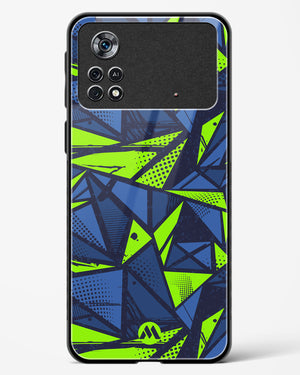 Split Universe Glass Case Phone Cover (Xiaomi)