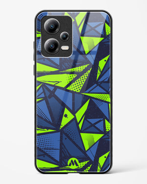 Split Universe Glass Case Phone Cover (Xiaomi)