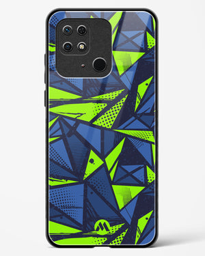 Split Universe Glass Case Phone Cover (Xiaomi)