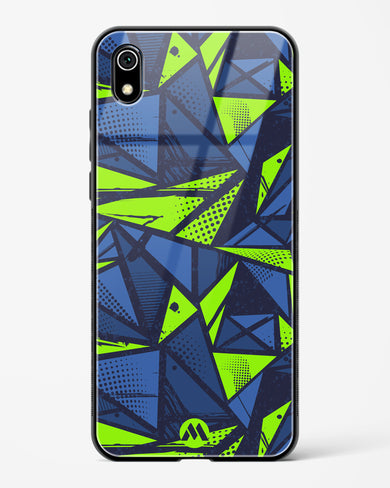 Split Universe Glass Case Phone Cover (Xiaomi)