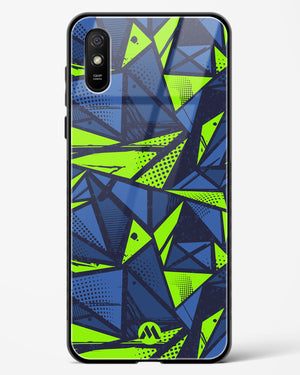 Split Universe Glass Case Phone Cover (Xiaomi)