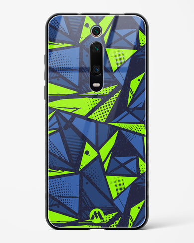 Split Universe Glass Case Phone Cover (Xiaomi)