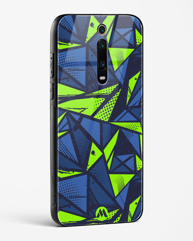 Split Universe Glass Case Phone Cover (Xiaomi)