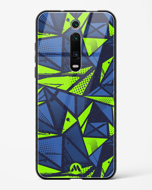 Split Universe Glass Case Phone Cover (Xiaomi)