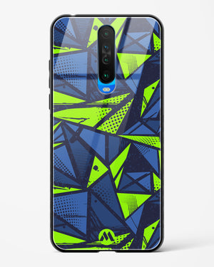 Split Universe Glass Case Phone Cover (Xiaomi)