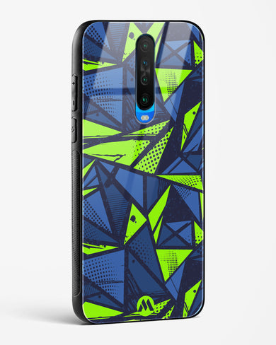 Split Universe Glass Case Phone Cover (Xiaomi)