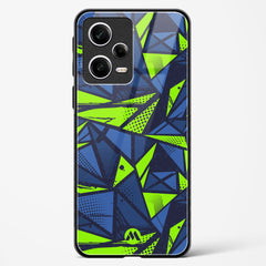 Split Universe Glass Case Phone Cover (Xiaomi)