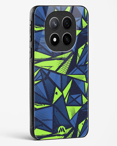 Split Universe Glass Case Phone Cover (Xiaomi)