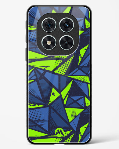 Split Universe Glass Case Phone Cover (Xiaomi)