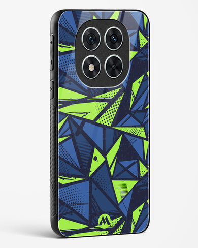 Split Universe Glass Case Phone Cover (Xiaomi)