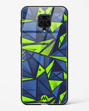 Split Universe Glass Case Phone Cover (Xiaomi)