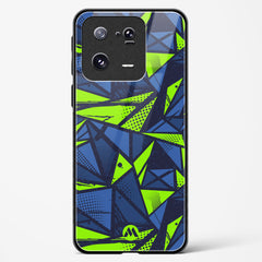 Split Universe Glass Case Phone Cover (Xiaomi)