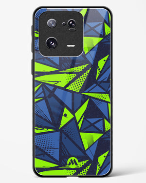 Split Universe Glass Case Phone Cover (Xiaomi)