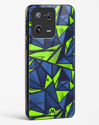 Split Universe Glass Case Phone Cover (Xiaomi)