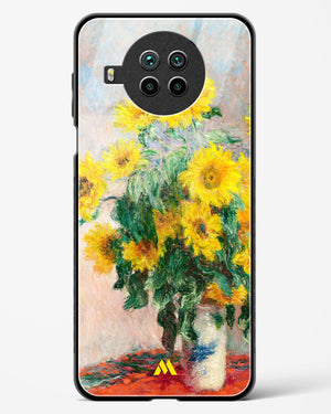 Bouquet of Sunflowers [Claude Monet] Glass Case Phone Cover-(Xiaomi)