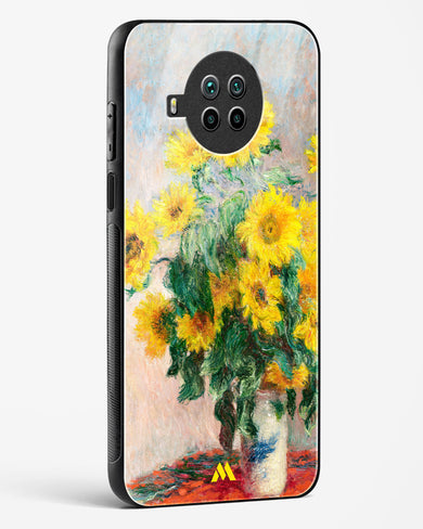 Bouquet of Sunflowers [Claude Monet] Glass Case Phone Cover-(Xiaomi)