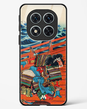 Saga Goro Mitsutoki [Utagawa Kuniyoshi] Glass Case Phone Cover (Xiaomi)