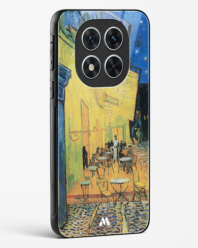 Cafe Terrace at Night [Van Gogh] Glass Case Phone Cover (Xiaomi)