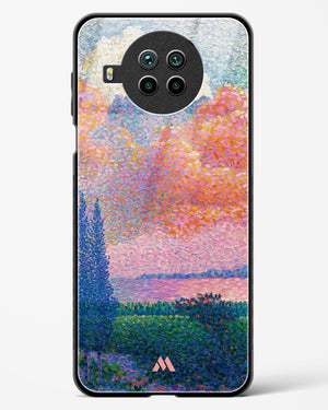 The Pink Cloud [Henri Edmund Cross] Glass Case Phone Cover-(Xiaomi)