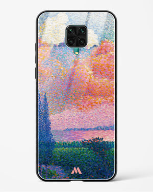 The Pink Cloud [Henri Edmund Cross] Glass Case Phone Cover-(Xiaomi)