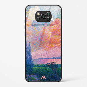 The Pink Cloud [Henri Edmund Cross] Glass Case Phone Cover (Xiaomi)
