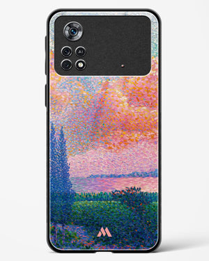 The Pink Cloud [Henri Edmund Cross] Glass Case Phone Cover (Xiaomi)