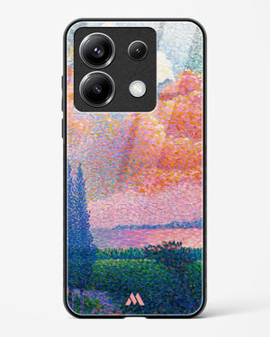 The Pink Cloud [Henri Edmund Cross] Glass Case Phone Cover (Xiaomi)