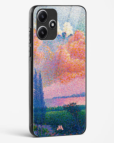 The Pink Cloud [Henri Edmund Cross] Glass Case Phone Cover (Xiaomi)