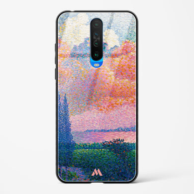 The Pink Cloud [Henri Edmund Cross] Glass Case Phone Cover (Xiaomi)