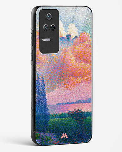 The Pink Cloud [Henri Edmund Cross] Glass Case Phone Cover (Xiaomi)