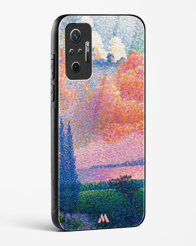 The Pink Cloud [Henri Edmund Cross] Glass Case Phone Cover (Xiaomi)