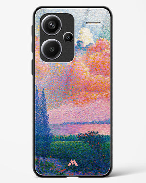 The Pink Cloud [Henri Edmund Cross] Glass Case Phone Cover (Xiaomi)